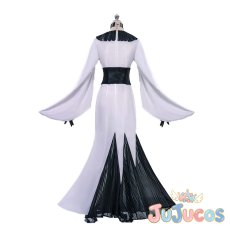 画像4: Path to Nowhere　杜若（トジャク）　コスプレ衣装　無期迷途　コスチューム　JUJUcosplay (4)