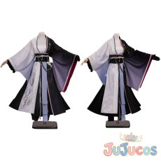画像1: 澪(ミオ)　コスプレ衣装　アークナイツ　コスチューム　JUJUcosplay (1)
