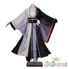 画像2: 澪(ミオ)　コスプレ衣装　アークナイツ　コスチューム　JUJUcosplay (2)