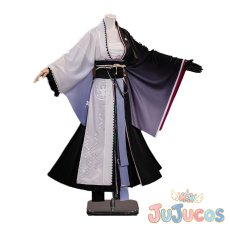 画像3: 澪(ミオ)　コスプレ衣装　アークナイツ　コスチューム　JUJUcosplay (3)