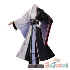画像5: 澪(ミオ)　コスプレ衣装　アークナイツ　コスチューム　JUJUcosplay (5)