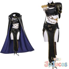 画像1: Path to Nowhere　シニックス　コスプレ衣装　無期迷途　コスチューム　JUJUcosplay (1)