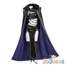 画像2: Path to Nowhere　シニックス　コスプレ衣装　無期迷途　コスチューム　JUJUcosplay (2)