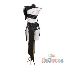 画像5: Path to Nowhere　シニックス　コスプレ衣装　無期迷途　コスチューム　JUJUcosplay (5)