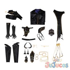 画像6: Path to Nowhere　シニックス　コスプレ衣装　無期迷途　コスチューム　JUJUcosplay (6)