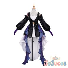 画像2: ハイモア　コスプレ衣装　アークナイツ　コスチューム　JUJUcosplay (2)