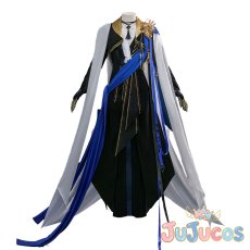 画像2: トラゴーディア　コスプレ衣装　アークナイツ　コスチューム　JUJUcosplay (2)