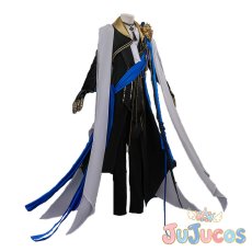 画像3: トラゴーディア　コスプレ衣装　アークナイツ　コスチューム　JUJUcosplay (3)