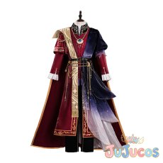 画像2: 蝋人形師(フィリップ)　占星術師　コスプレ衣装　IdentityV 第五人格　コスチューム　JUJUcosplay (2)