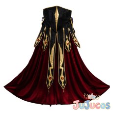 画像4: 枢木スザク　ナイト オブ ゼロ　コスプレ衣装　コードギアス 反逆のルルーシュ　コスチューム　JUJUcosplay (4)