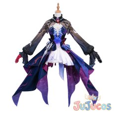 画像2: セイレンス　コスプレ衣装　崩壊：スターレイル　コスチューム　JUJUcosplay (2)