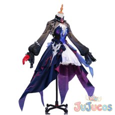 画像3: セイレンス　コスプレ衣装　崩壊：スターレイル　コスチューム　JUJUcosplay (3)