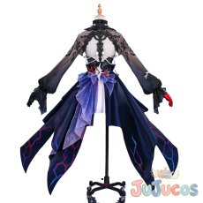 画像4: セイレンス　コスプレ衣装　崩壊：スターレイル　コスチューム　JUJUcosplay (4)