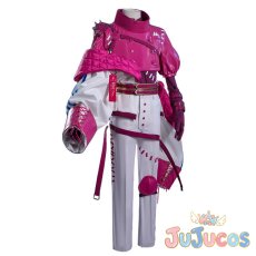 画像3: 納棺師(イソップ・カール)　くろうめ　コスプレ衣装　IdentityV 第五人格　コスチューム　JUJUcosplay (3)