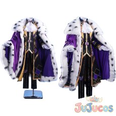 画像1: 写真家(ジョゼフ)　スイーツパラダイスコラボ　コスプレ衣装　IdentityV 第五人格　コスチューム　JUJUcosplay (1)