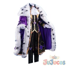 画像3: 写真家(ジョゼフ)　スイーツパラダイスコラボ　コスプレ衣装　IdentityV 第五人格　コスチューム　JUJUcosplay (3)