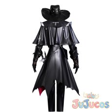 画像3: カウボーイ(カヴィン・アユソ)　逆刃の鞭　コスプレ衣装　IdentityV 第五人格　コスチューム　JUJUcosplay (3)