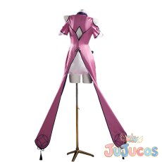 画像4: 星宮六喰　コスプレ衣装　デート・ア・ライブV　コスチューム　JUJUcosplay (4)
