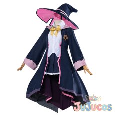 画像2: イレイナ　コスプレ衣装　魔女の旅々　コスチューム　JUJUcosplay (2)
