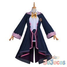 画像3: イレイナ　コスプレ衣装　魔女の旅々　コスチューム　JUJUcosplay (3)