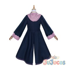 画像4: イレイナ　コスプレ衣装　魔女の旅々　コスチューム　JUJUcosplay (4)