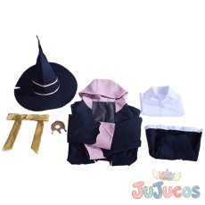 画像5: イレイナ　コスプレ衣装　魔女の旅々　コスチューム　JUJUcosplay (5)