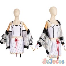 画像1: ミオ　コスプレ衣装　ゼノブレイド3　コスチューム　JUJUcosplay (1)