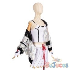 画像3: ミオ　コスプレ衣装　ゼノブレイド3　コスチューム　JUJUcosplay (3)