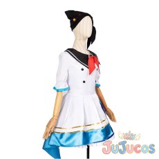 画像3: イロ　コスプレ衣装　Rotaeno（ロテーノ）　コスチューム　JUJUcosplay (3)