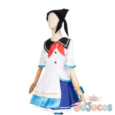 画像4: イロ　コスプレ衣装　Rotaeno（ロテーノ）　コスチューム　JUJUcosplay (4)