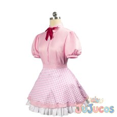画像3: クラスト　コスプレ衣装　勝利の女神：NIKKE　コスチューム　JUJUcosplay (3)