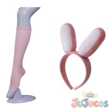 画像4: 深水雛子　ピンクラビット　コスプレ衣装　サイレントヒルf　コスチューム　JUJUcosplay (4)