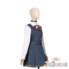 画像3: 板垣カノエ　コスプレ衣装　ブルーアーカイブ　コスチューム　JUJUcosplay (3)