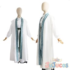画像1: ホンル　コスプレ衣装　リンバス・カンパニー（Limbus Company）　コスチューム　JUJUcosplay (1)