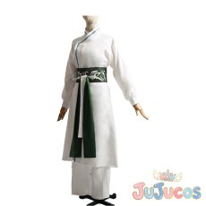 画像4: ホンル　コスプレ衣装　リンバス・カンパニー（Limbus Company）　コスチューム　JUJUcosplay (4)