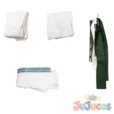 画像5: ホンル　コスプレ衣装　リンバス・カンパニー（Limbus Company）　コスチューム　JUJUcosplay (5)