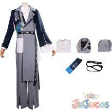 画像1: 鹿礼光　タワーレコードカフェ　コスプレ衣装　18TRIP（エイティーントリップ）　コスチューム　JUJUcosplay (1)