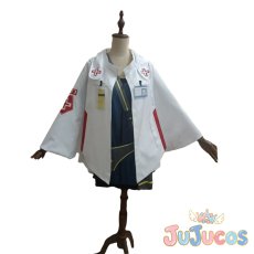 画像2: スッスーロ　コスプレ衣装　アークナイツ　コスチューム　JUJUcosplay (2)