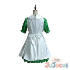 画像3: スゥ　コスプレ衣装　しゅごキャラ!　コスチューム　JUJUcosplay (3)