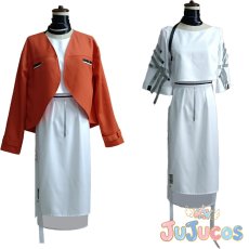 画像1: Path to Nowhere　ヘカテー（Hecate）　コスプレ衣装　無期迷途　コスチューム　JUJUcosplay (1)