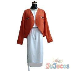 画像2: Path to Nowhere　ヘカテー（Hecate）　コスプレ衣装　無期迷途　コスチューム　JUJUcosplay (2)