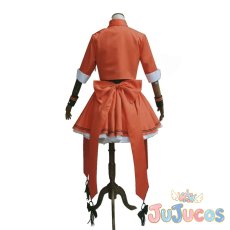 画像3: パインコーン(pinecone)　歌声よ届け　コスプレ衣装　アークナイツ　コスチューム　JUJUcosplay (3)