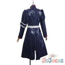 画像4: フウカ シャイア（Fuka Shiromei）　コスプレ衣装　終わりのセラフ　コスチューム　JUJUcosplay (4)