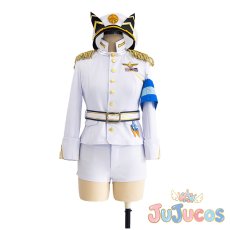 画像3: ヘルム　コスプレ衣装　勝利の女神:NIKKE　コスチューム　JUJUcosplay (3)