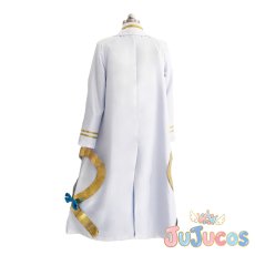 画像4: ヘルム　コスプレ衣装　勝利の女神:NIKKE　コスチューム　JUJUcosplay (4)