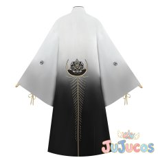 画像3: 狐面の男　コスプレ衣装　サイレントヒルf　コスチューム　JUJUcosplay (3)