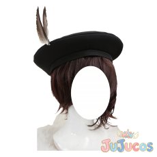 画像5: FGO　ネモノア(ライダー)　第2再臨　コスプレ衣装　Fate/Grand Order　コスチューム　JUJUcosplay (5)
