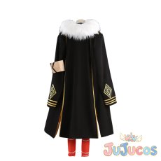 画像5: FGO　オルガマリー　第3再臨　コスプレ衣装　Fate/Grand Order　コスチューム　JUJUcosplay (5)