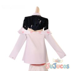 画像4: ルージュ　アンラッキーラビット　コスプレ衣装　勝利の女神：NIKKE　コスチューム　JUJUcosplay (4)