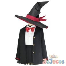 画像2: 白尾エリ　コスプレ衣装　ブルーアーカイブ　コスチューム　JUJUcosplay (2)